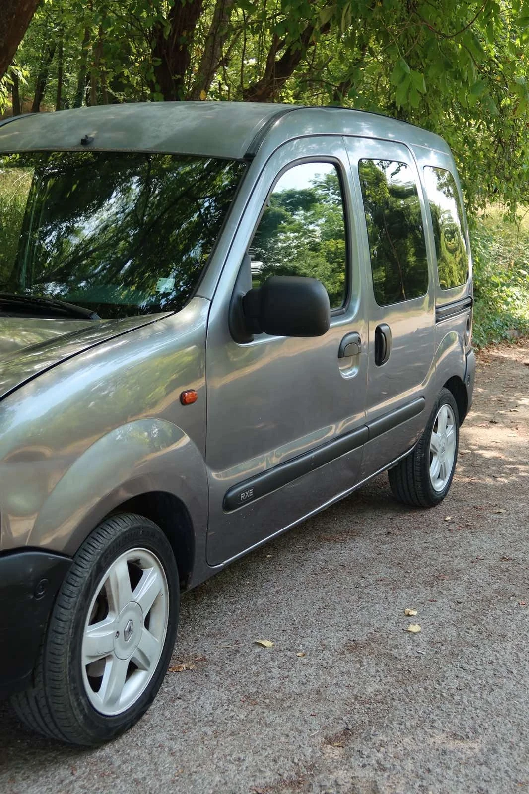 Renault Kangoo 1.4
