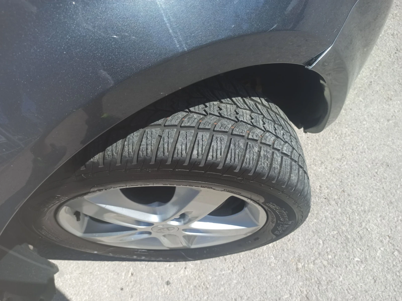 Kia Ceed 1.4, снимка 11 - Автомобили и джипове - 55976169