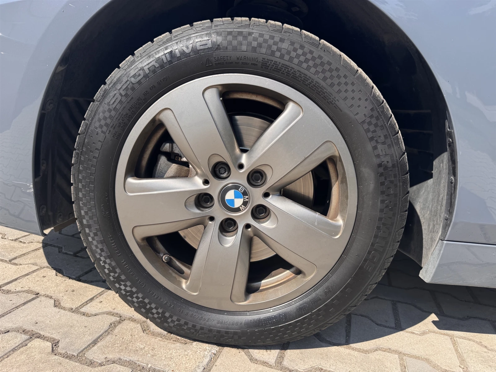BMW 218 Гран Купе, снимка 5 - Автомобили и джипове - 56009684