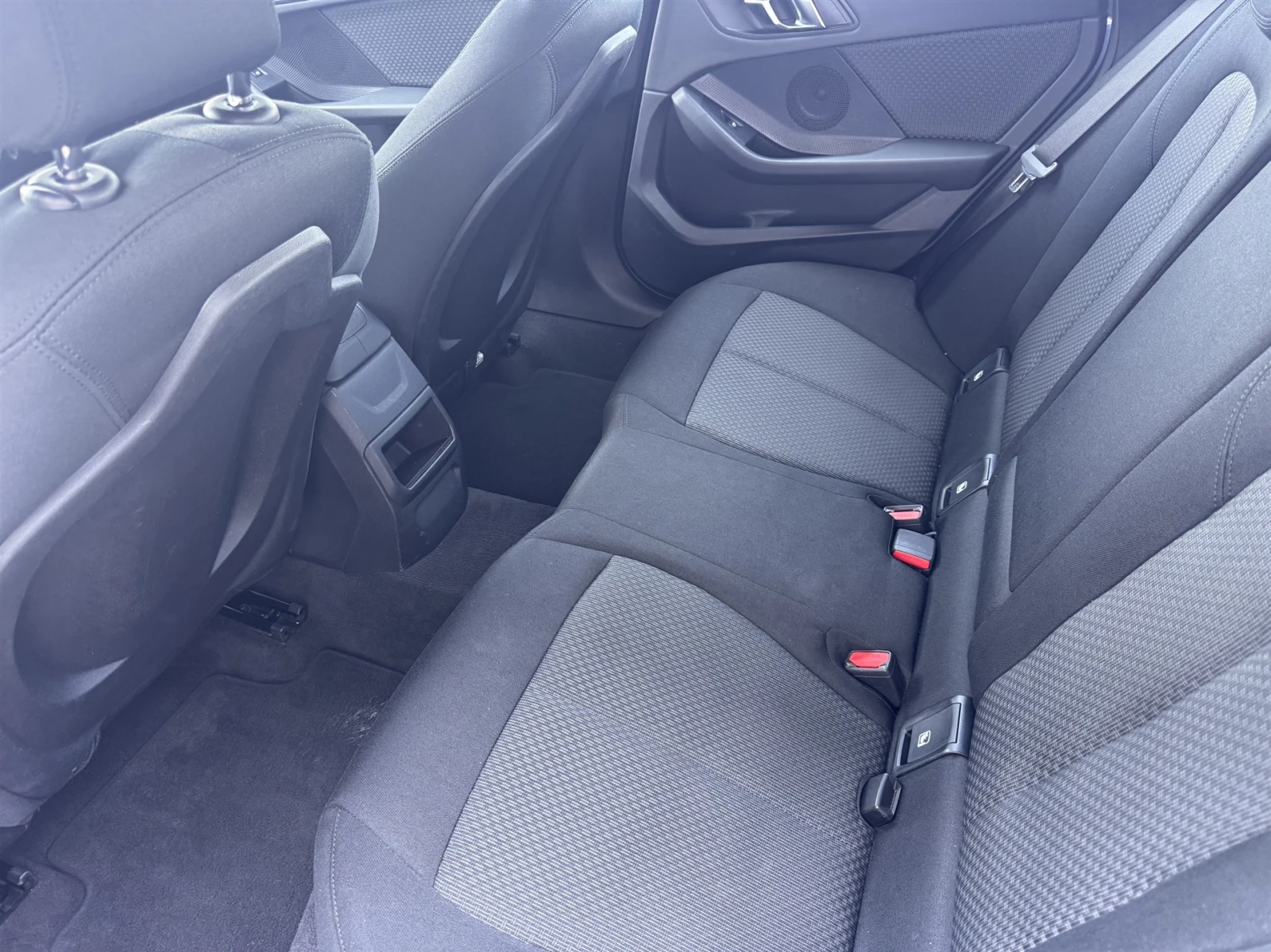 BMW 218 Гран Купе, снимка 14 - Автомобили и джипове - 56009684