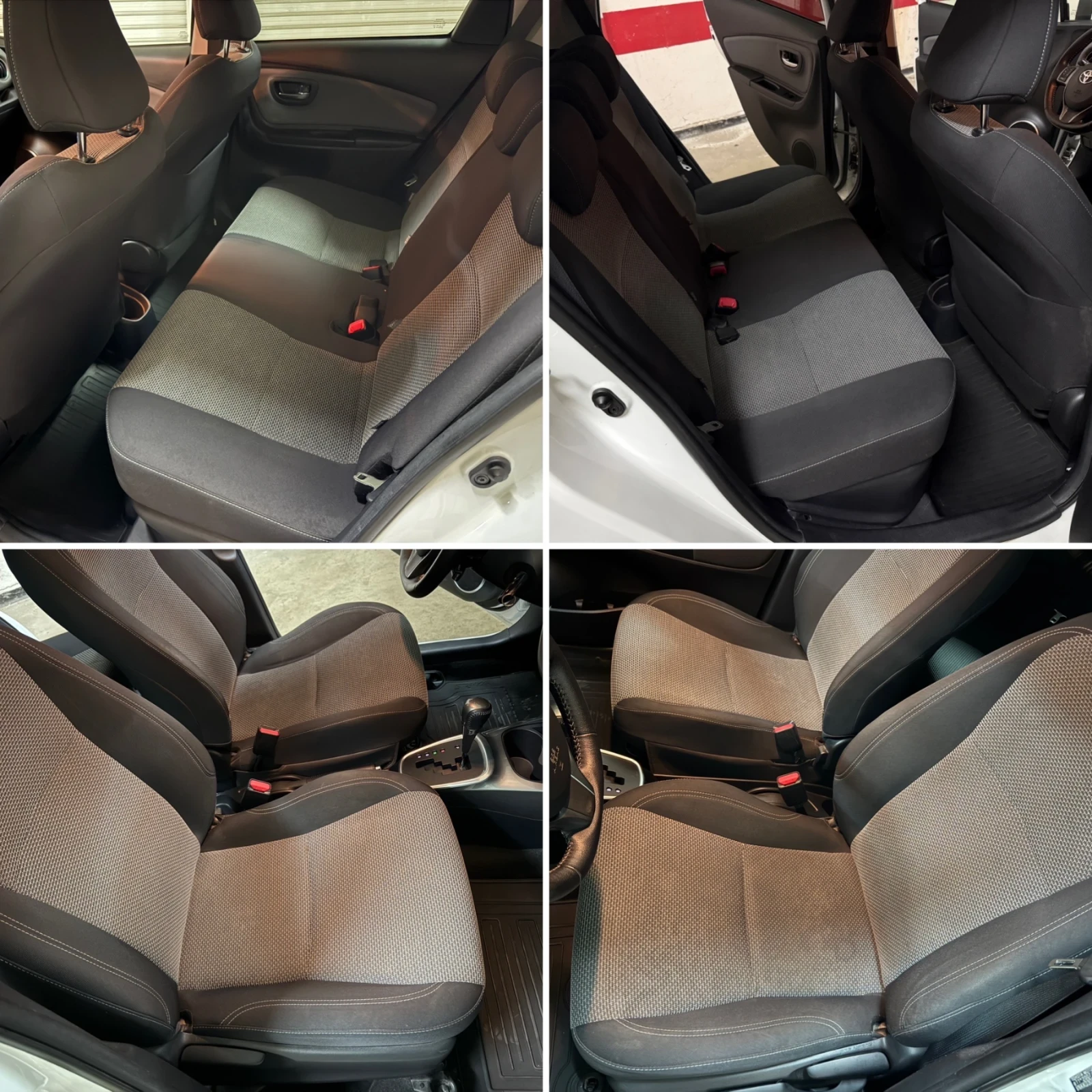 Toyota Yaris * 1.5 VVT-i* Hybrid* AUTOMATIC* EU 6* , снимка 10 - Автомобили и джипове - 56041683