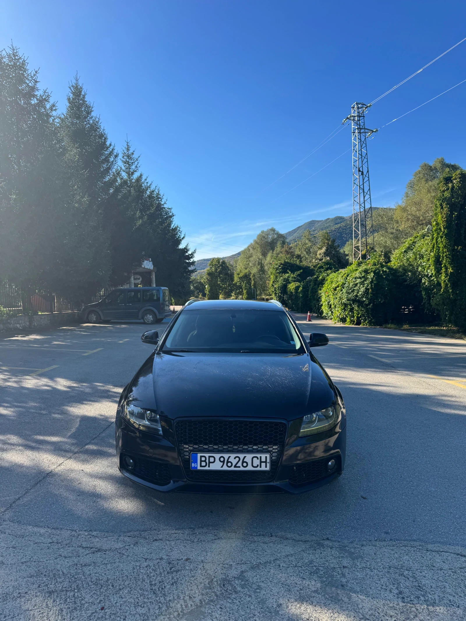 Audi A4 2 143