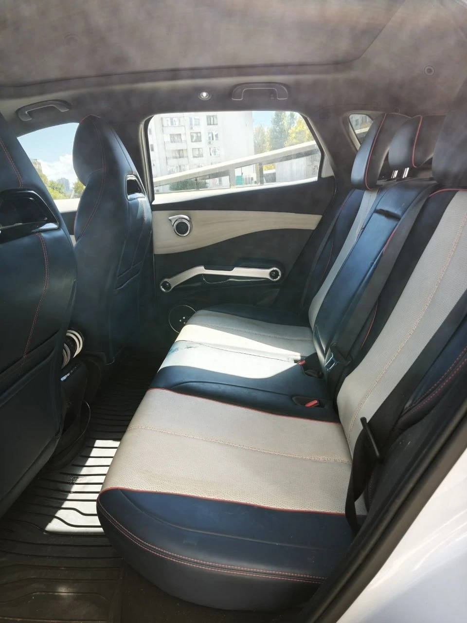 BYD Atto3 BYD Atto3 64kw* 97% SOH* Designs* * LFP* * лизинг, снимка 10 - Автомобили и джипове - 56264572