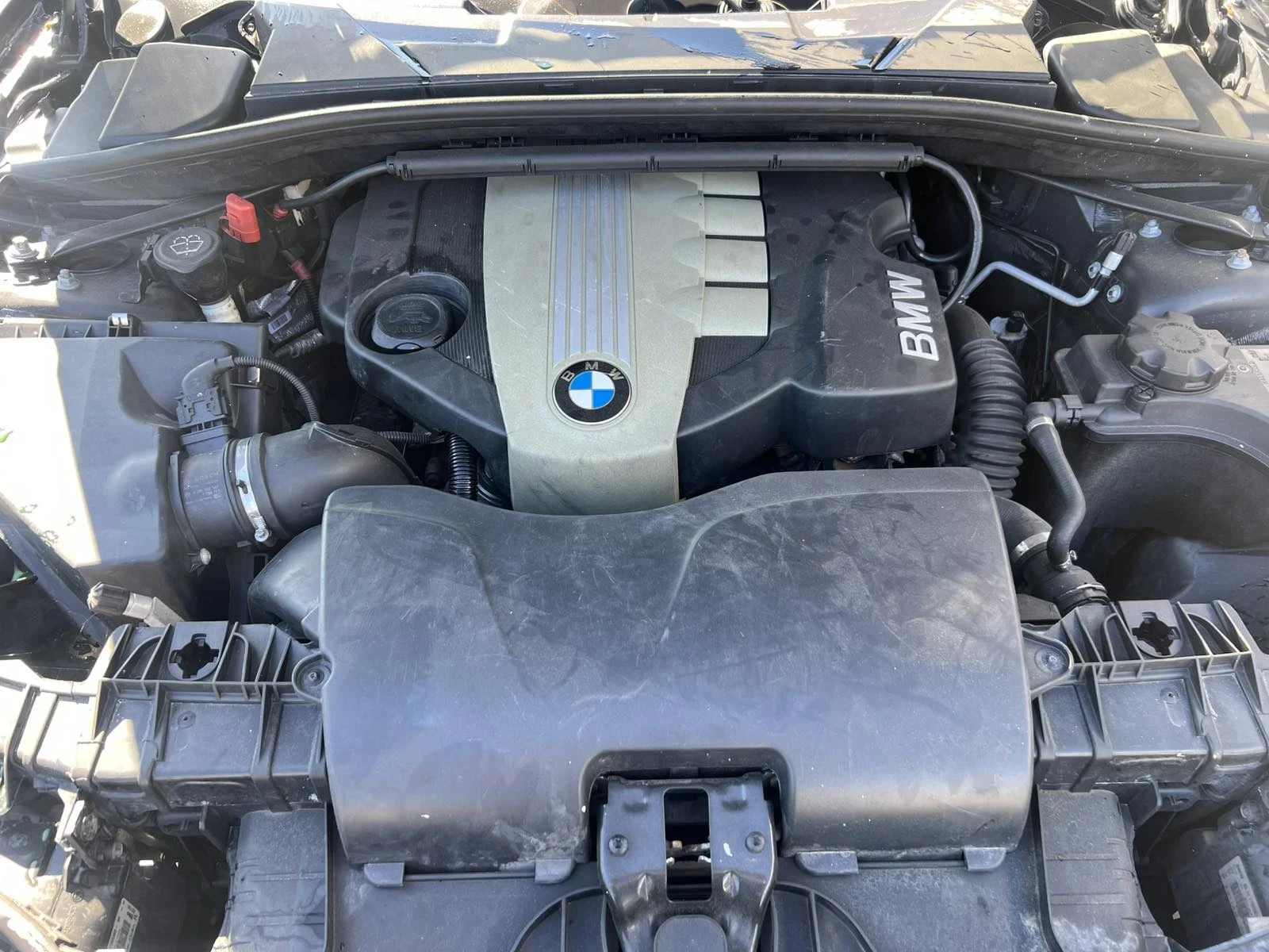 BMW 120, снимка 8 - Автомобили и джипове - 56357294