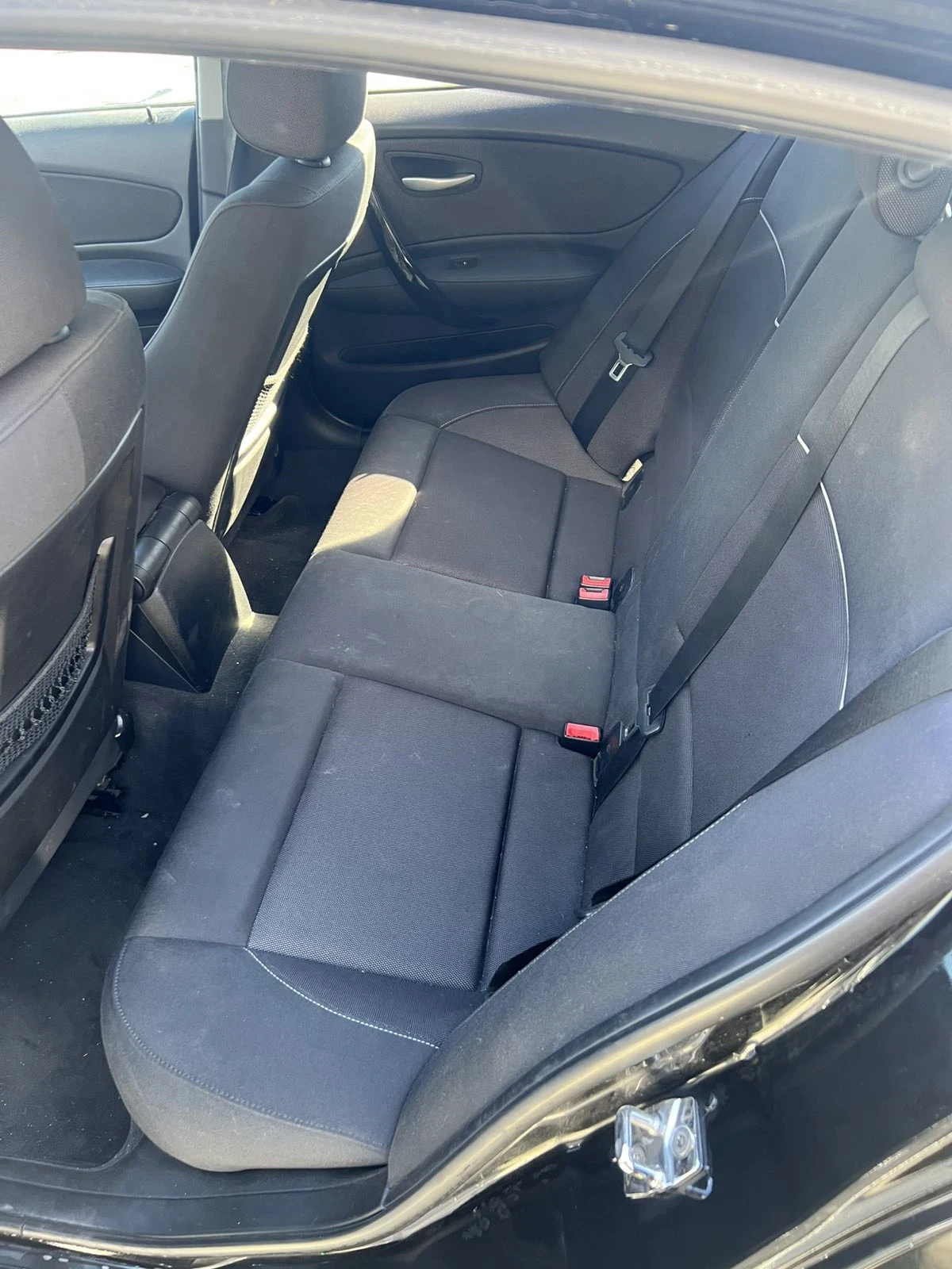 BMW 120, снимка 7 - Автомобили и джипове - 56357294