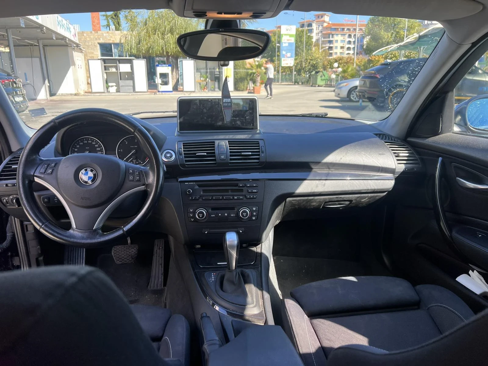 BMW 120, снимка 6 - Автомобили и джипове - 56357294