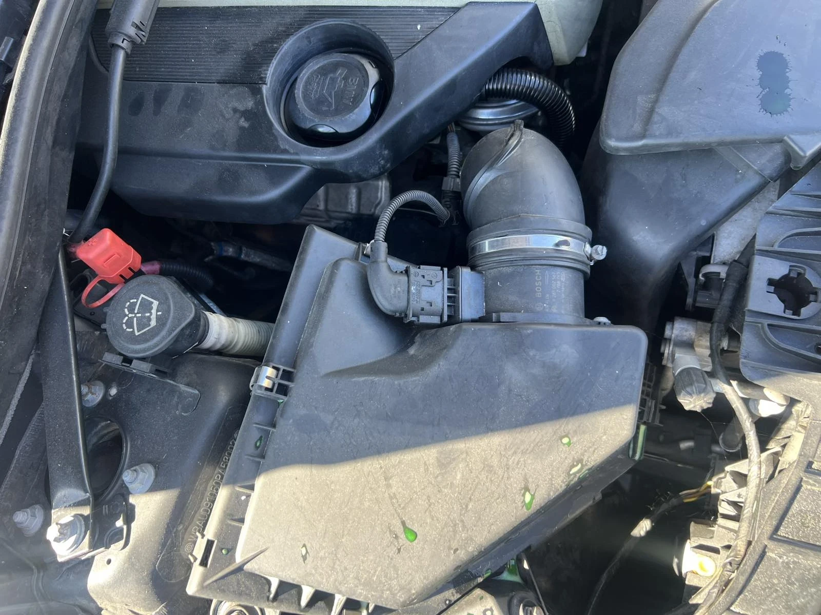BMW 120, снимка 9 - Автомобили и джипове - 56357294