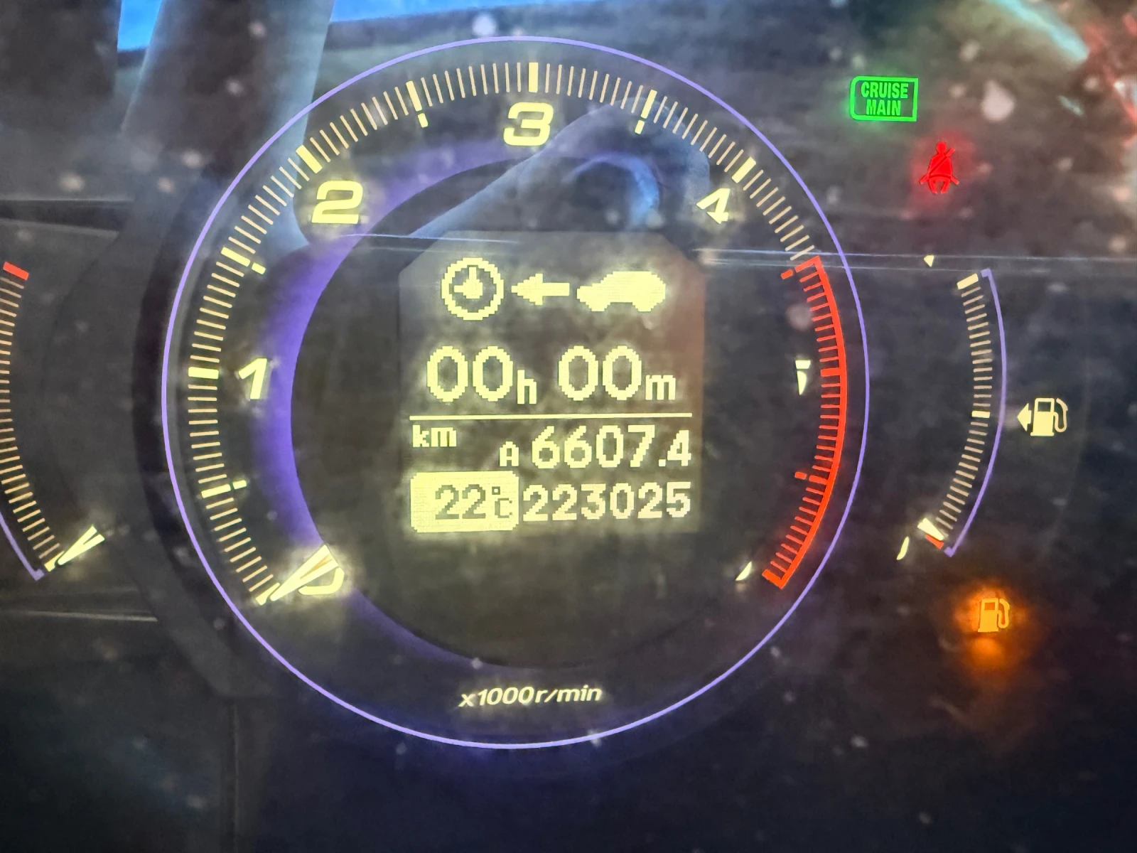 Honda Civic, снимка 5 - Автомобили и джипове - 56364834