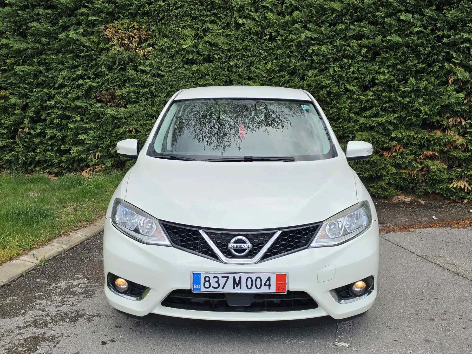 Nissan Pulsar