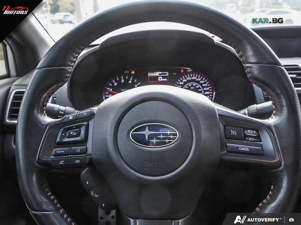 Subaru WRX Limited | 2.0 Turbo Boxer | 268 �.�. | (���� �� �� | Mobile.bg � ����������� 11