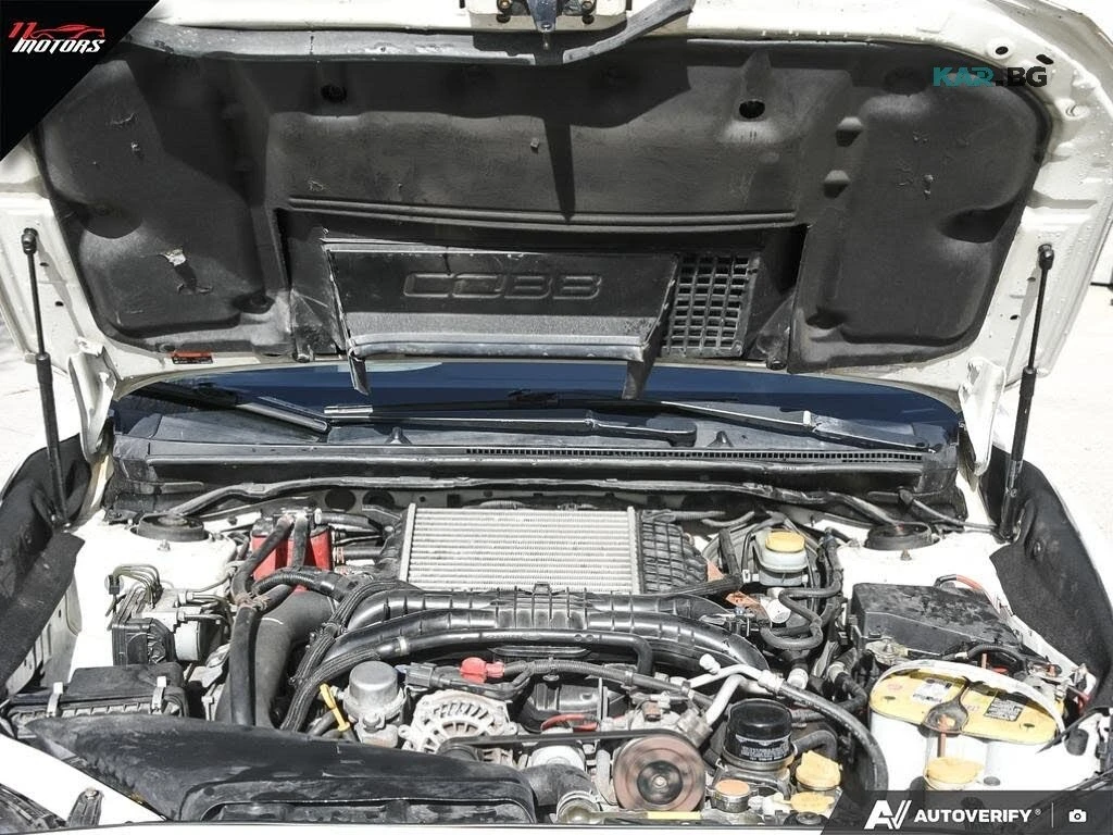 Subaru WRX Limited | 2.0 Turbo Boxer | 268 �.�. | (���� �� �� | Mobile.bg � ����������� 8