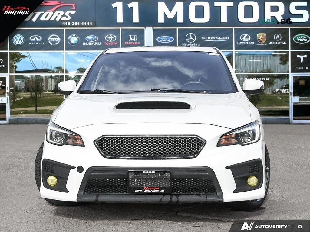Subaru WRX Limited | 2.0 Turbo Boxer | 268 �.�. | (���� �� �� | Mobile.bg � ����������� 2