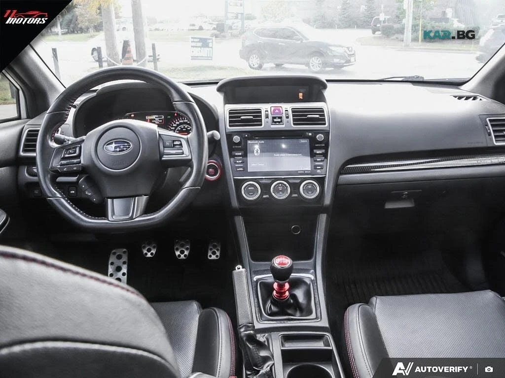 Subaru WRX Limited | 2.0 Turbo Boxer | 268 �.�. | (���� �� �� | Mobile.bg � ����������� 9