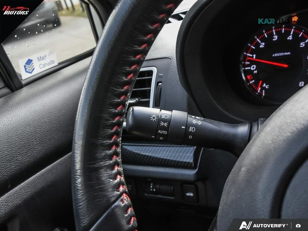 Subaru WRX Limited | 2.0 Turbo Boxer | 268 �.�. | (���� �� �� | Mobile.bg � ����������� 13