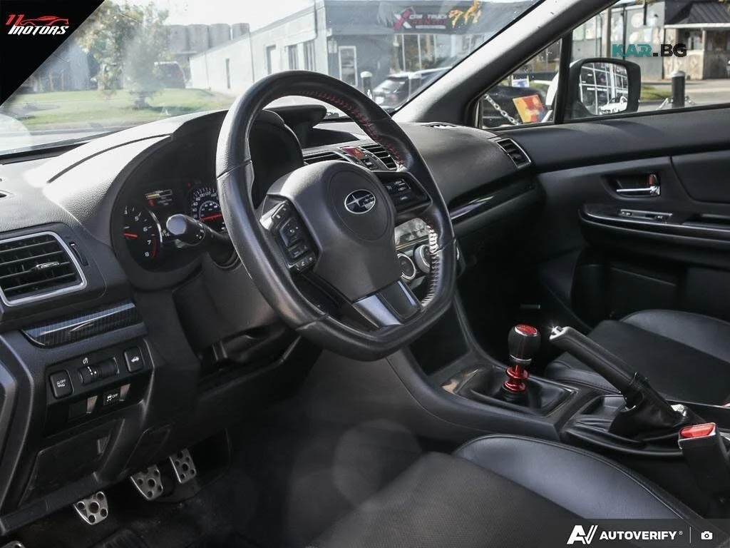 Subaru WRX Limited | 2.0 Turbo Boxer | 268 �.�. | (���� �� �� | Mobile.bg � ����������� 10