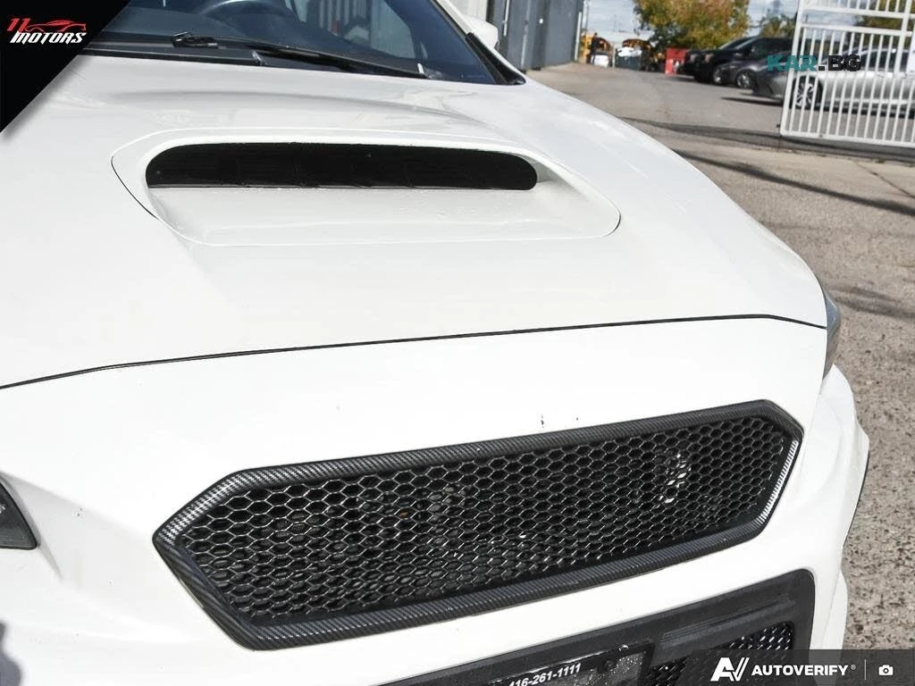 Subaru WRX Limited | 2.0 Turbo Boxer | 268 �.�. | (���� �� �� | Mobile.bg � ����������� 7