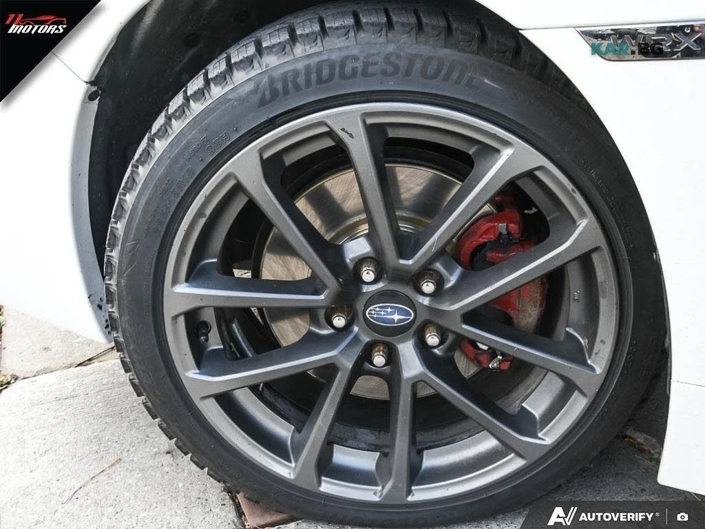 Subaru WRX Limited | 2.0 Turbo Boxer | 268 �.�. | (���� �� �� | Mobile.bg � ����������� 6