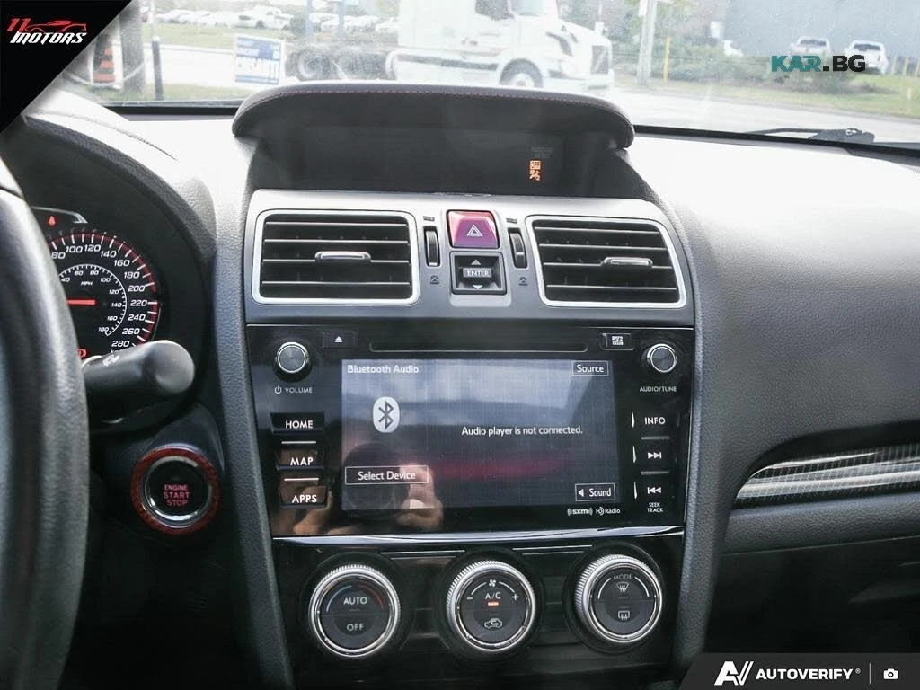 Subaru WRX Limited | 2.0 Turbo Boxer | 268 �.�. | (���� �� �� | Mobile.bg � ����������� 15