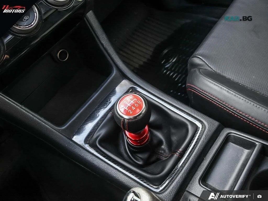 Subaru WRX Limited | 2.0 Turbo Boxer | 268 �.�. | (���� �� �� | Mobile.bg � ����������� 16