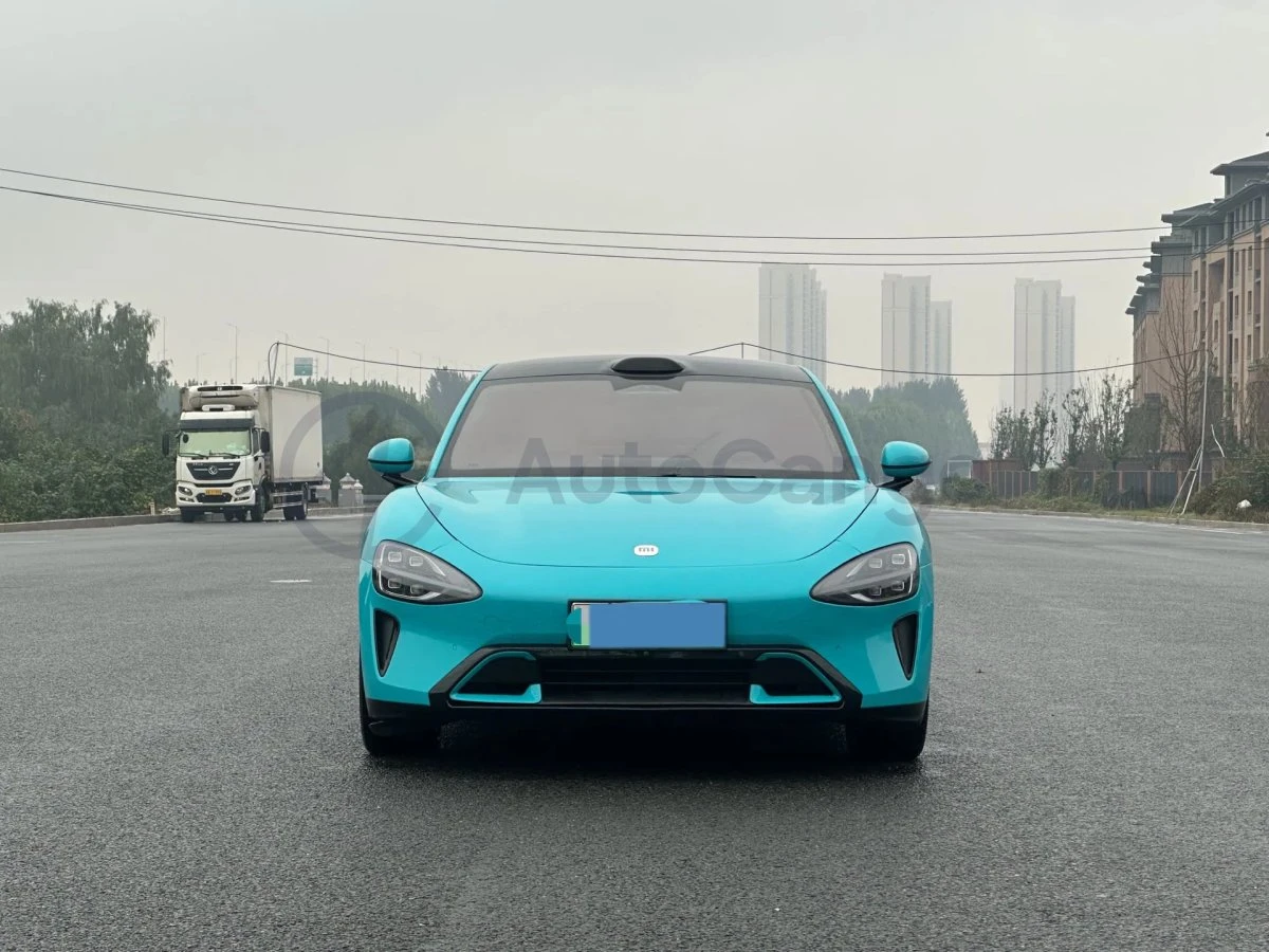 Xiaomi SU7  ���� �� ��������  | Mobile.bg � ����������� 3