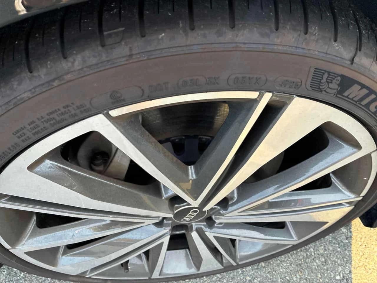 Audi A6 Technik | CARFAX | ������ ���������������� �� AUDI | Mobile.bg � ����������� 6
