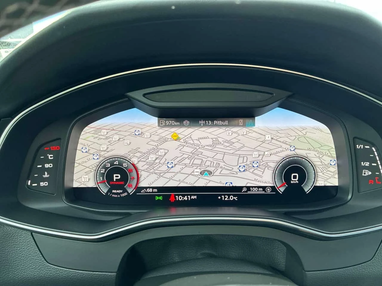 Audi A6 Technik | CARFAX | ������ ���������������� �� AUDI | Mobile.bg � ����������� 8