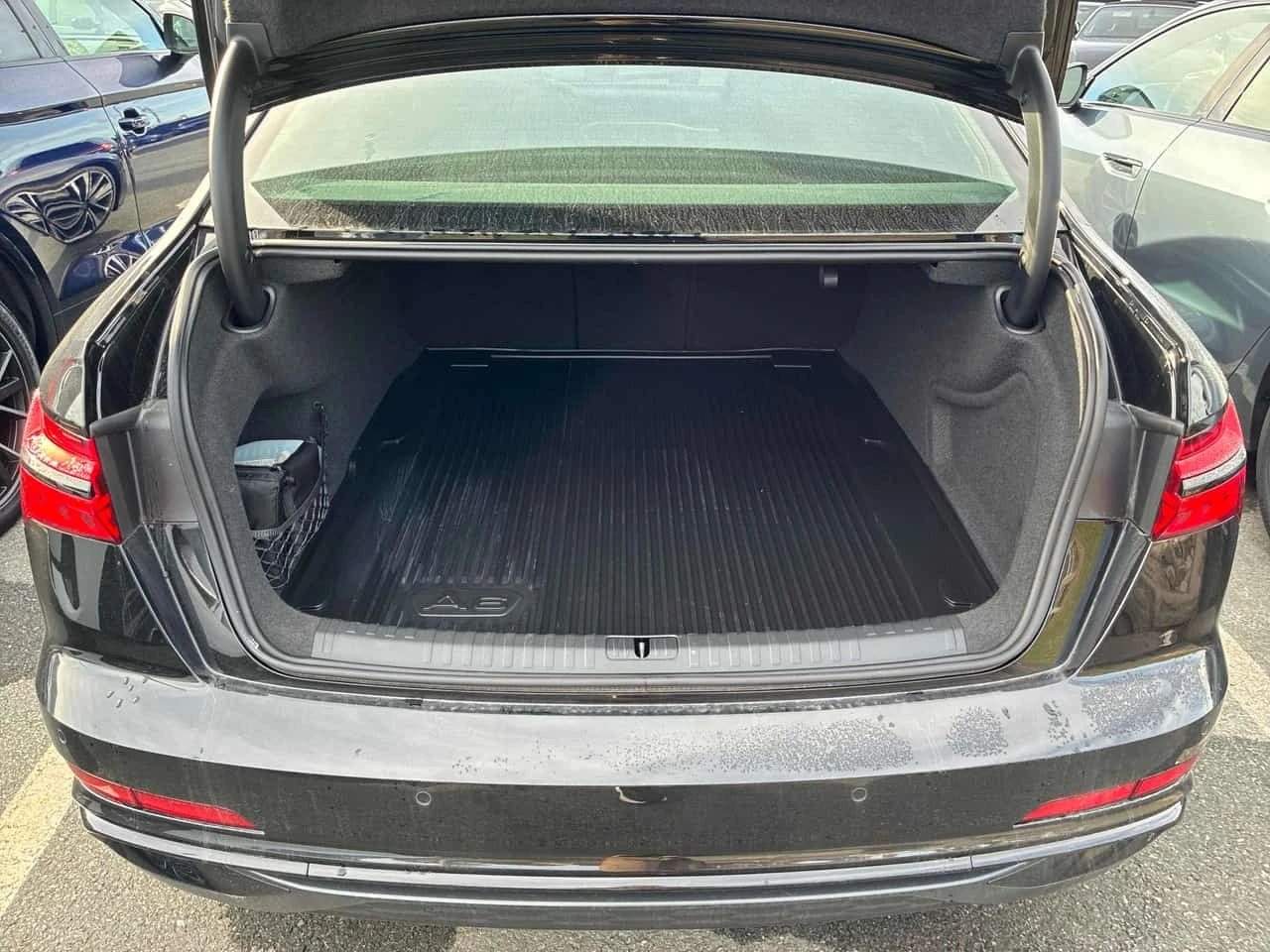 Audi A6 Technik | CARFAX | ������ ���������������� �� AUDI | Mobile.bg � ����������� 13