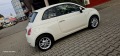 Fiat 500 1.2i бензин 2009 - изображение 6