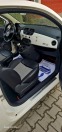 Обява за продажба на Fiat 500 1.2i бензин 2009 ~7 999 лв. - изображение 6