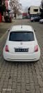 Обява за продажба на Fiat 500 1.2i бензин 2009 ~7 999 лв. - изображение 2