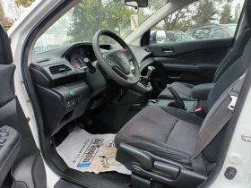 Honda Cr-v 1.6d-120ps, снимка 11