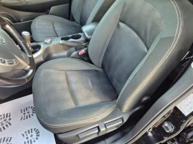 Nissan Qashqai 2.0dci fecelift, снимка 9