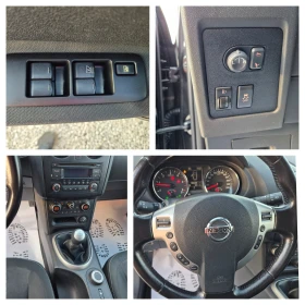 Nissan Qashqai 2.0dci fecelift, снимка 11