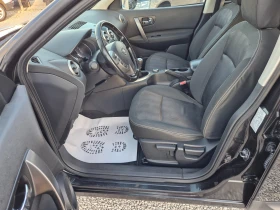 Nissan Qashqai 2.0dci fecelift, снимка 8