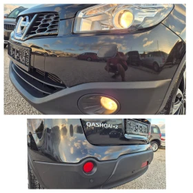 Nissan Qashqai 2.0dci fecelift, снимка 7