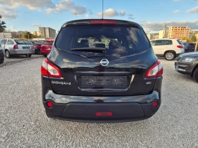 Nissan Qashqai 2.0dci fecelift, снимка 5