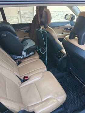 Volvo Xc90 T6 Inscription , снимка 6
