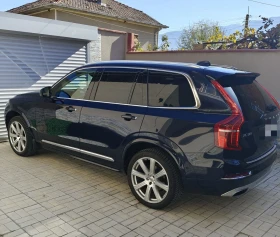 Volvo Xc90 T6 Inscription , снимка 1