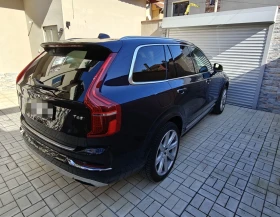 Volvo Xc90 T6 Inscription , снимка 3
