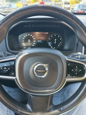 Volvo Xc90 T6 Inscription , снимка 11
