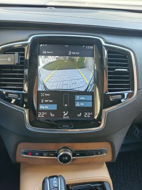 Volvo Xc90 T6 Inscription , снимка 10