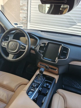 Volvo Xc90 T6 Inscription , снимка 7