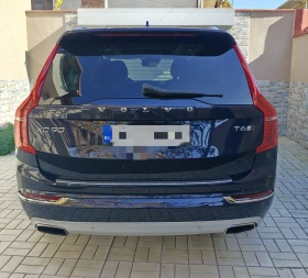 Volvo Xc90 T6 Inscription , снимка 2