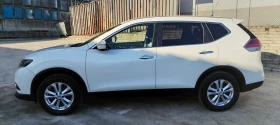 Nissan X-trail 1.6 CDi Euro 5, снимка 3