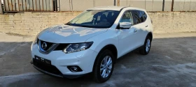 Nissan X-trail 1.6 CDi Euro 5, снимка 2