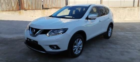 Nissan X-trail 1.6 CDi Euro 5, снимка 4
