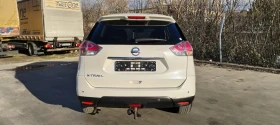 Nissan X-trail 1.6 CDi Euro 5, снимка 8