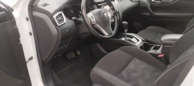 Nissan X-trail 1.6 CDi Euro 5, снимка 12