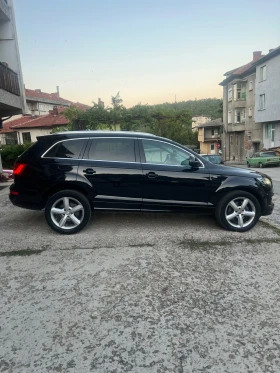 Audi Q7 FACELIFT S-LINE, снимка 3