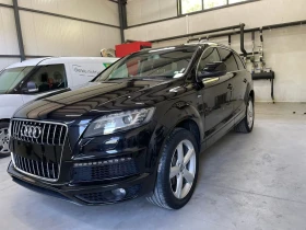 Audi Q7 FACELIFT S-LINE, снимка 8